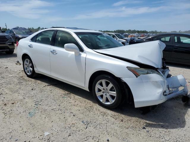 Photo 4 from auction – 2007 LEXUS ES 350 with VIN JTHBJ46G672131402
