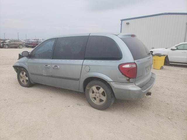 Photo 2 from auction – 2006 DODGE CARAVAN SX with VIN 1D4GP45R66B592609