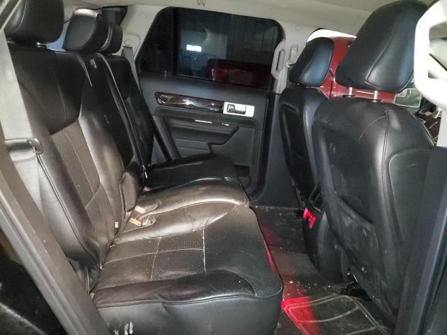 Photo 10 from auction – 2010 LINCOLN MKX with VIN 2LMDJ6JC9ABJ18123