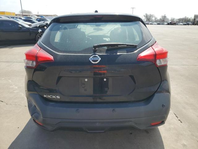 Photo 6 from auction – 2020 NISSAN KICKS with VIN 3N1CP5BV9LL519833