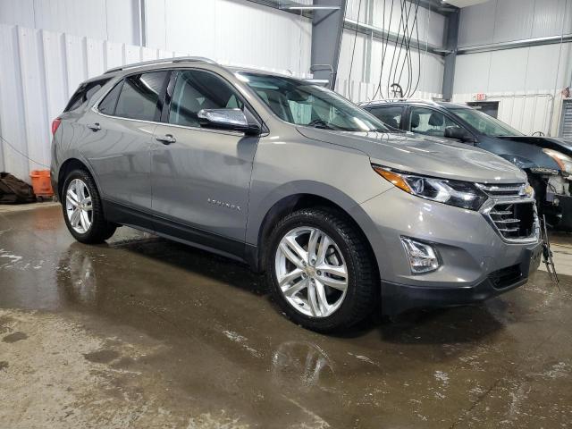 Photo 4 from auction – 2019 CHEVROLET EQUINOX PR with VIN 3GNAXYEX6KS551945