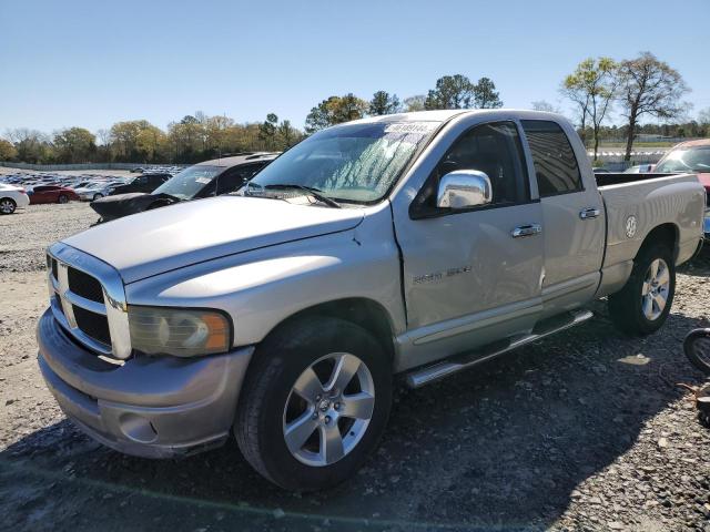 DODGE RAM 1500 S 2005 with VIN 1D7HA18N95J621623 - Photo from auction