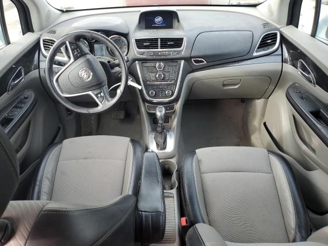 Photo 8 from auction – 2014 BUICK ENCORE CON with VIN KL4CJFSB0EB678992