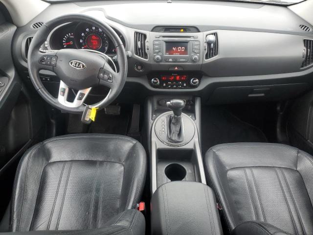 Photo 8 from auction – 2012 KIA SPORTAGE E with VIN KNDPC3A28C7339379