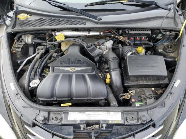 Photo 11 from auction – 2006 CHRYSLER PT CRUISER with VIN 3C3HY75SX6T212550