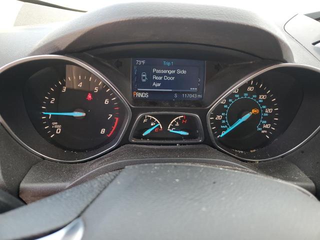 Photo 9 from auction – 2015 FORD ESCAPE SE with VIN 1FMCU0G78FUC39927