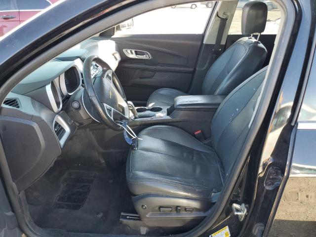 Photo 7 from auction – 2014 CHEVROLET EQUINOX LT with VIN 2GNALBEK2E1128440