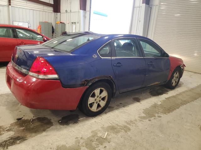 Photo 3 from auction – 2006 CHEVROLET IMPALA LT with VIN 2G1WT55K969383923