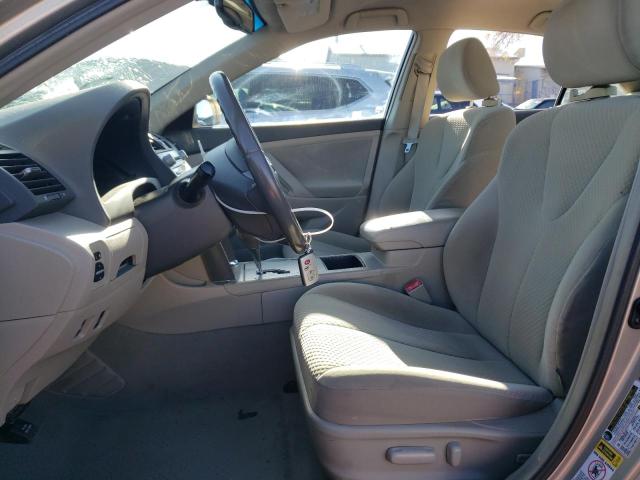 Photo 7 from auction – 2008 TOYOTA CAMRY HYBR with VIN 4T1BB46K08U052912