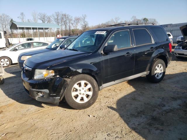 MAZDA TRIBUTE I 2010 with VIN 4F2CY0C71AKM03165 - Photo from auction