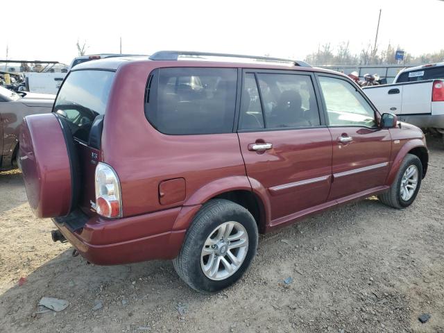 Foto 3 de la subasta – 2006 SUZUKI XL7 con VIN JS3TX92V464101227