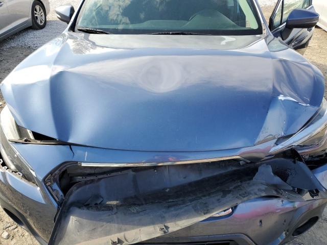 Photo 11 from auction – 2018 SUBARU OUTBACK 2. with VIN 4S4BSAFC0J3268245
