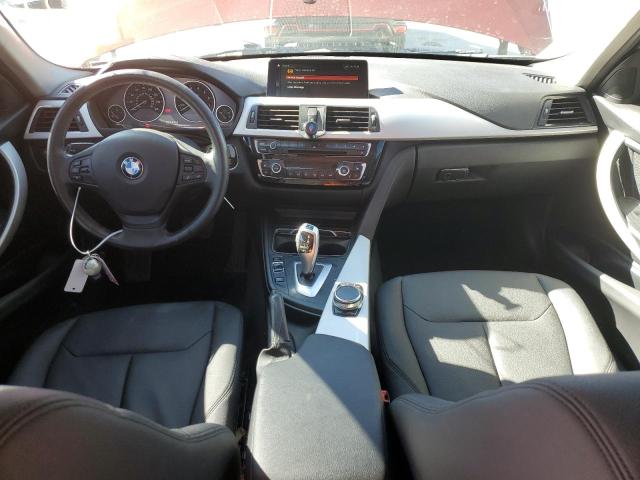 Photo 8 from auction – 2018 BMW 320 XI with VIN WBA8E5G5XJNU46287