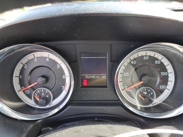 Photo 9 from auction – 2014 DODGE GRAND CARA with VIN 2C4RDGCG5ER352288