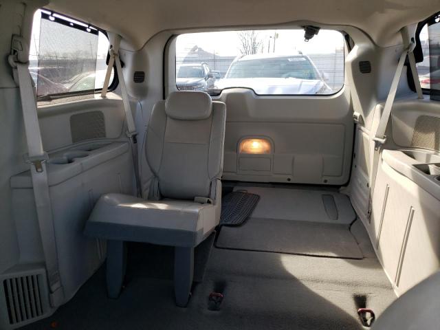 Photo 10 from auction – 2010 CHRYSLER TOWN & COU with VIN 2A4RR6DX4AR123941