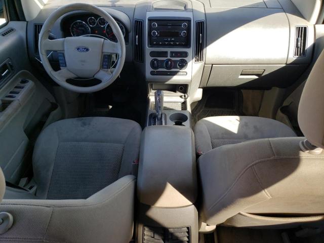 Photo 8 from auction – 2010 FORD EDGE SE with VIN 2FMDK3GC2ABB76430