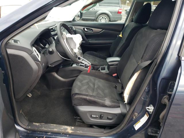 Photo 7 from auction – 2015 NISSAN ROGUE S with VIN 5N1AT2MV5FC908850