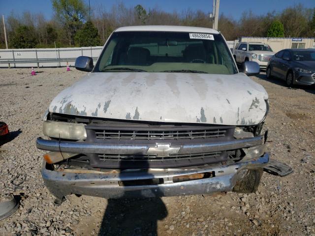 Photo 5 from auction – 2002 CHEVROLET SILVERADO with VIN 2GCEC19V421189972