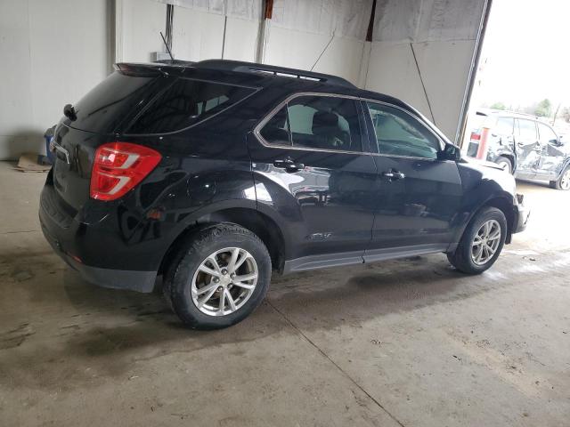 Photo 3 from auction – 2017 CHEVROLET EQUINOX LT with VIN 2GNALCEK5H6291239