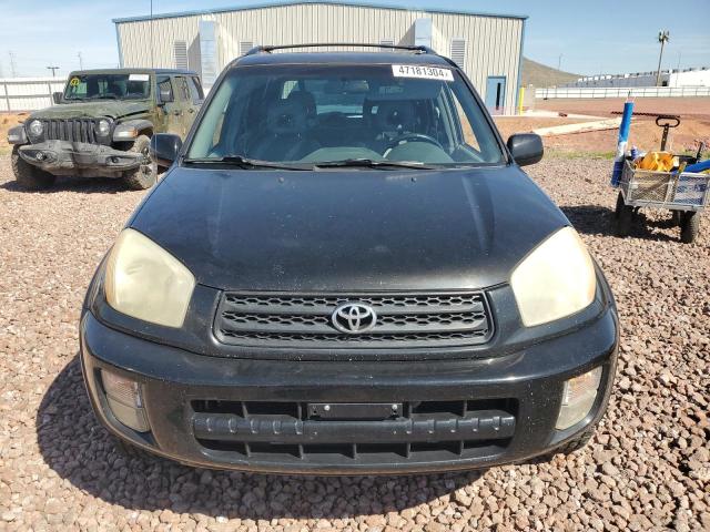 Photo 5 from auction – 2002 TOYOTA RAV4 with VIN JTEHH20V326063415