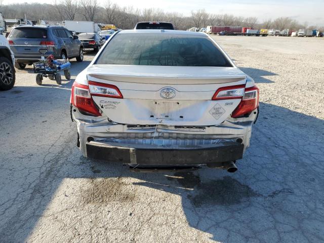 Photo 6 from auction – 2012 TOYOTA CAMRY BASE with VIN 4T1BF1FK2CU592354