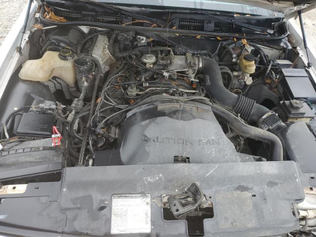 صورة رقم 11 من المزاد - 1997 FORD CROWN VICT مع VIN 2FALP73W4VX112896
