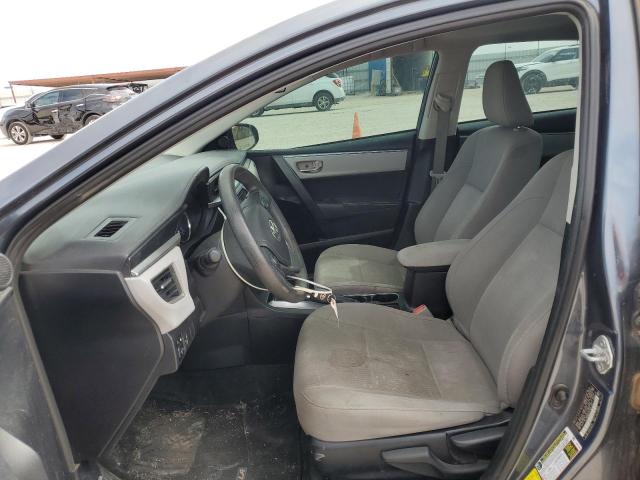 Photo 7 from auction – 2014 TOYOTA COROLLA L with VIN 2T1BURHE5EC050200