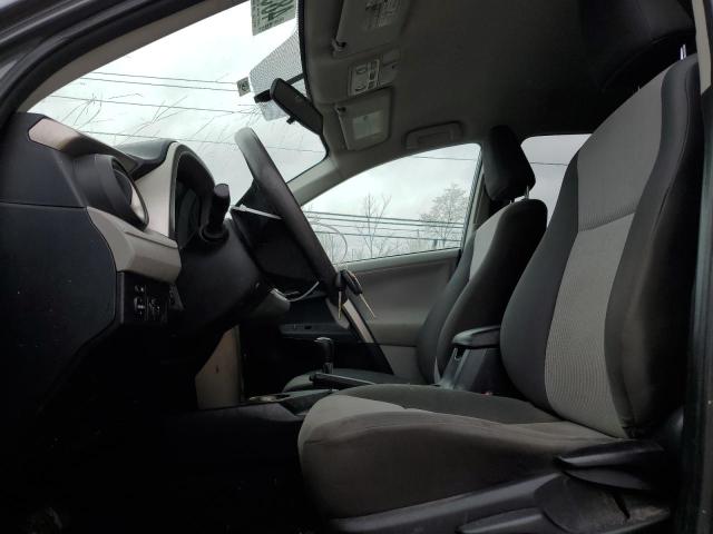 Zdjęcie 7 z aukcji – 2013 TOYOTA RAV4 LE z VIN 2T3BFREV9DW027263
