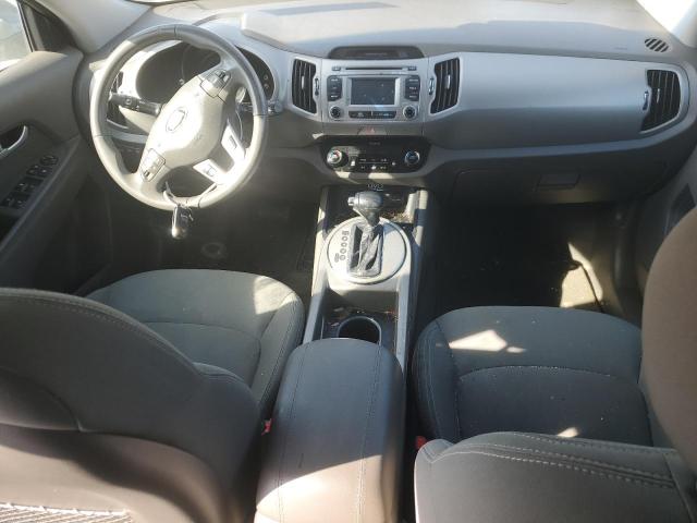 Photo 8 from auction – 2014 KIA SPORTAGE E with VIN KNDPC3ACXE7613175
