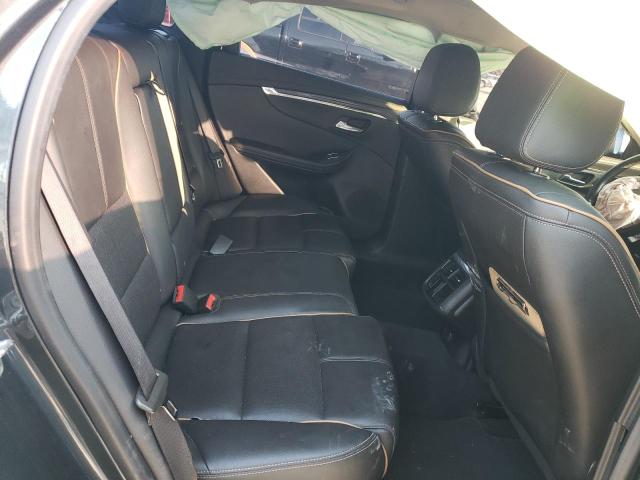 Photo 10 from auction – 2018 CHEVROLET IMPALA with VIN 2G1125S35J9164850