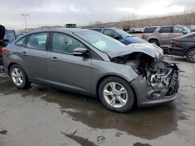 Photo 4 from auction – 2013 FORD FOCUS SE with VIN 1FADP3F21DL204999