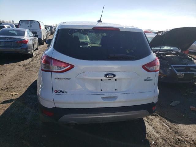 Photo 6 from auction – 2014 FORD ESCAPE SE with VIN 1FMCU0GX5EUB94301