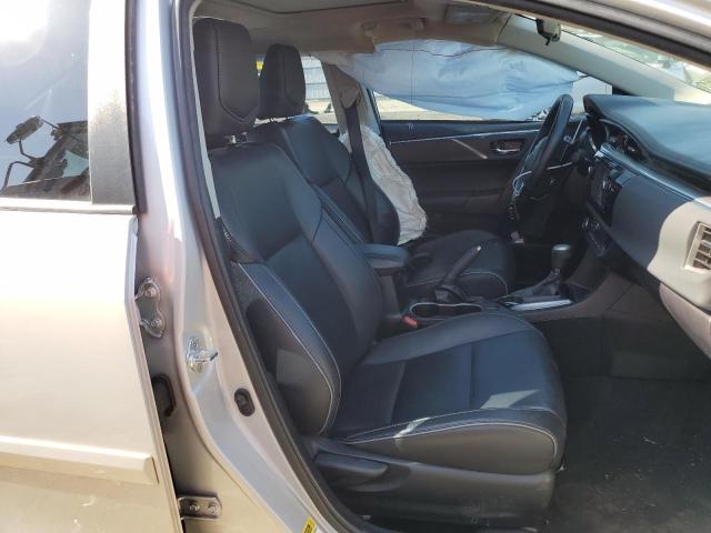 Photo 7 from auction – 2016 TOYOTA COROLLA L with VIN 2T1BURHE4GC571637