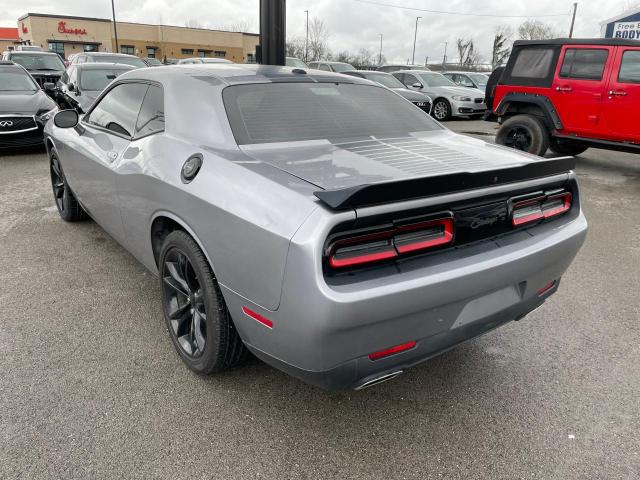 Photo 3 from auction – 2016 DODGE CHALLENGER with VIN 2C3CDZAG8GH257029