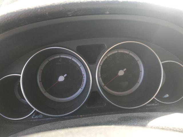 Photo 9 from auction – 2007 INFINITI M35 BASE with VIN JNKAY01E97M306414