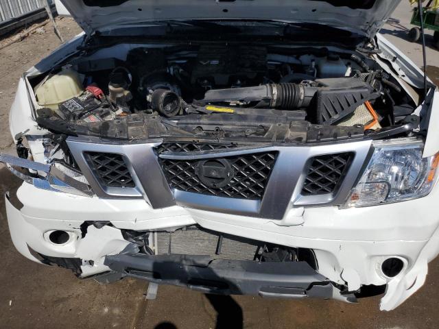 Photo 11 from auction – 2021 NISSAN FRONTIER S with VIN 1N6ED0EB2MN710298