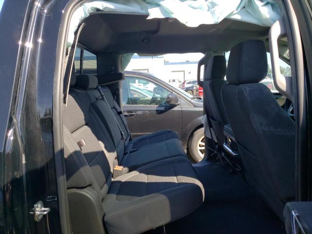 Photo 10 from auction – 2022 GMC SIERRA LIM with VIN 3GTP8CEKXNG142863