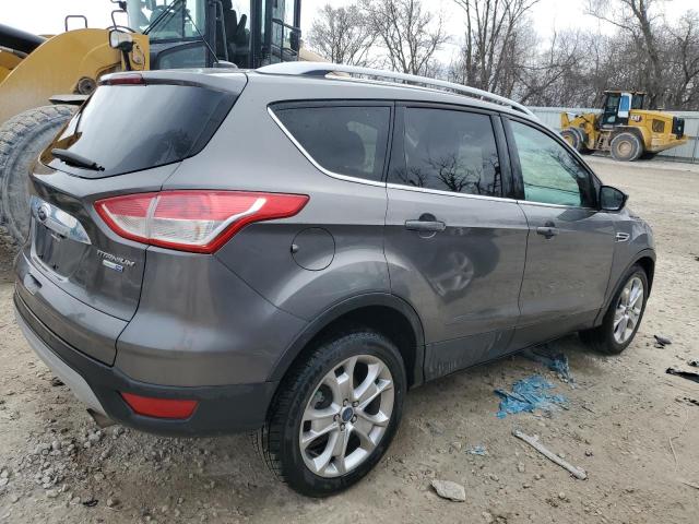 Photo 3 from auction – 2014 FORD ESCAPE TIT with VIN 1FMCU9JX2EUC22262