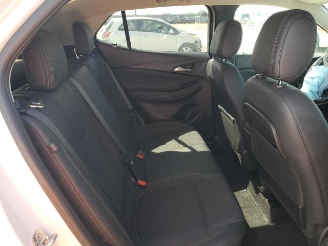 Photo 11 from auction – 2021 BUICK ENCORE GX with VIN KL4MMBS21MB038437