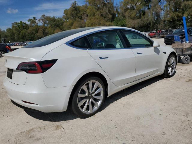 Photo 3 from auction – 2020 TESLA MODEL 3 with VIN 5YJ3E1EA5LF717585