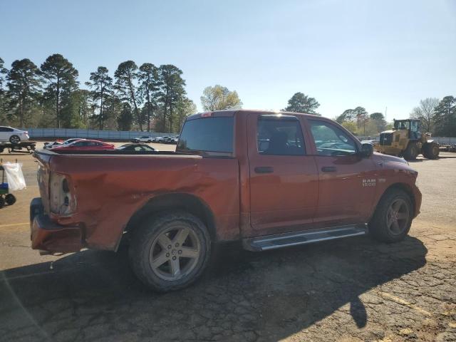 Photo 3 from auction – 2013 RAM 1500 ST with VIN 1C6RR6KT5DS699098