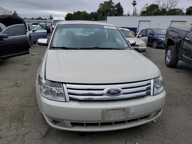 Photo 5 from auction – 2008 FORD TAURUS LIM with VIN 1FAHP25WX8G113647