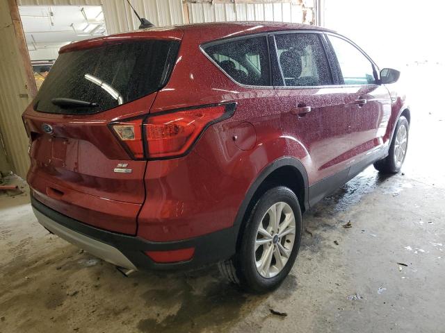 Photo 3 from auction – 2019 FORD ESCAPE SE with VIN 1FMCU9GD2KUC19726