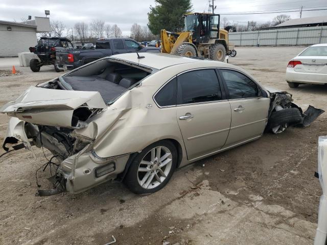 Photo 3 from auction – 2008 CHEVROLET IMPALA LTZ with VIN 2G1WU583289186127
