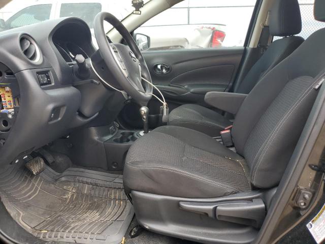 Photo 7 from auction – 2019 NISSAN VERSA S with VIN 3N1CN7AP3KL809584