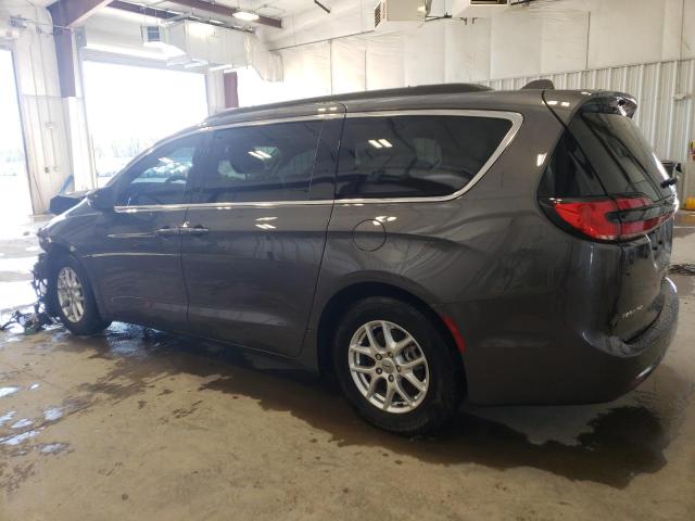 صورة رقم 2 من المزاد - 2022 CHRYSLER PACIFICA T مع VIN 2C4RC1BG5NR145840