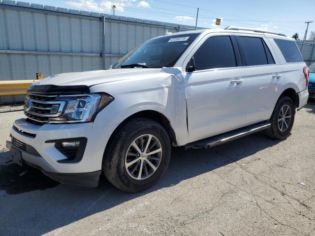 FORD EXPEDITION 2019 with VIN 1FMJU1JT4KEA80606 - Photo from auction