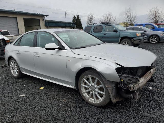 Photo 4 from auction – 2014 AUDI A4 PREMIUM with VIN WAUFFAFL5EA128393