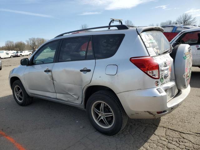 Photo 2 from auction – 2007 TOYOTA RAV4 with VIN JTMZD33V076024505