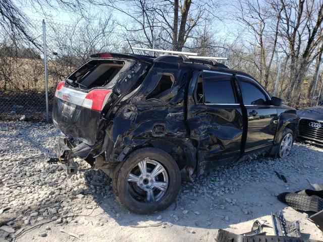 Photo 3 from auction – 2017 GMC TERRAIN SL with VIN 2GKALNEK5H6340092